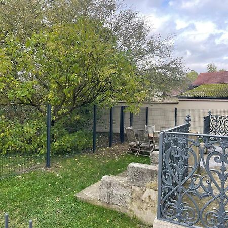 Le Grimont - 5 Min De Disneyland Paris Coupvray Exterior foto